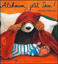 Atchoum, petit Sam !