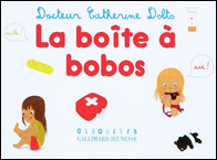 La boîte à bobos