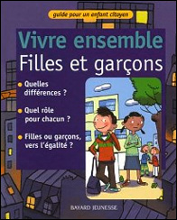 Vivre ensemble : Filles et garçons