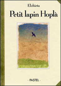 Petit Lapin Hoplà