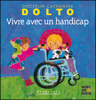 Vivre avec un handicap