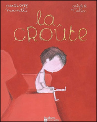 La croûte