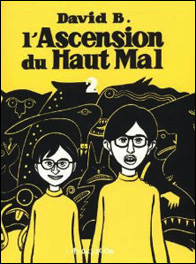 L'Ascension du Haut Mal, tome 2