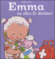 Emma va chez le docteur