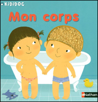 Mon corps (Kididoc)