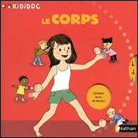 Le corps (Kididoc)