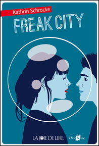 Freak City 