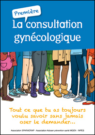 La première consultation gynécologique