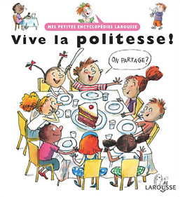 Vive la politesse